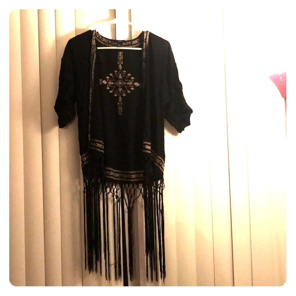 Summer top